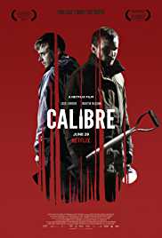 Calibre - BRRip